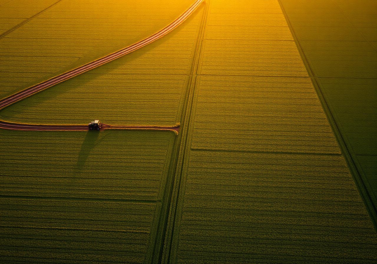 Agriculture