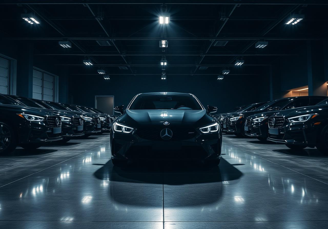 Automobiles