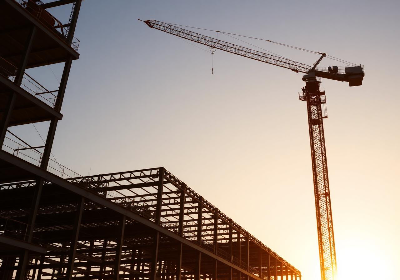 Construction