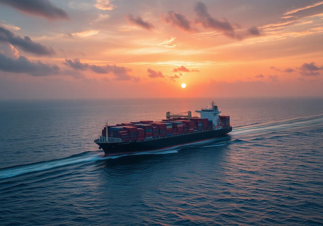 Import – Export