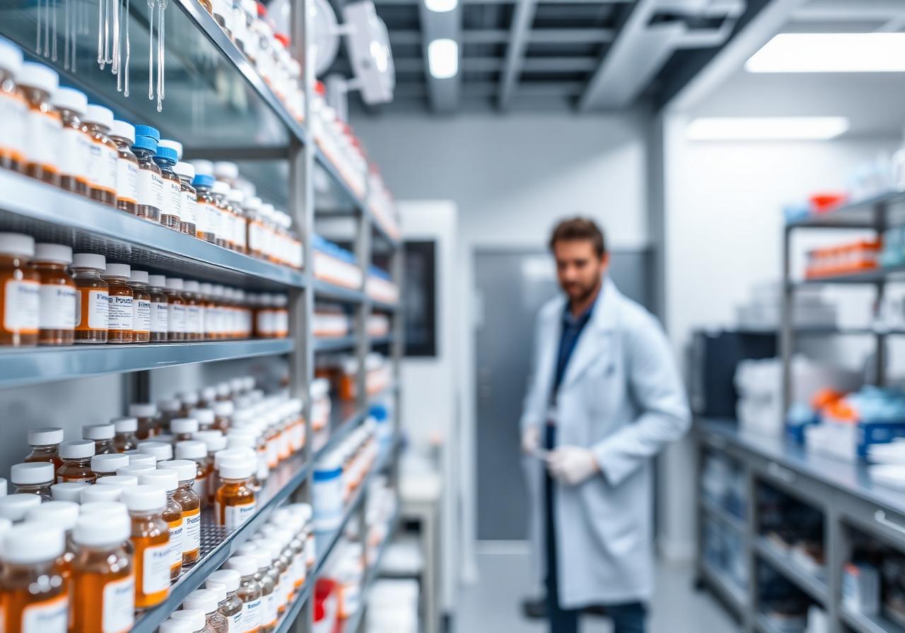 Pharma Chemist
